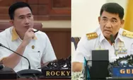 Rocky Wowor: Kepemimpinan Setahun Yulius-Victor Torehkan Kebijakan Populis