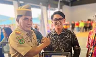 Keren! PLN UP3 Kotamobagu Sabet Penghargaan Zero Accident dari Gubernur Sulut, Ini Rahasianya!