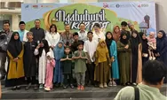 Dukung UMKM di Bulan Ramadan, Bank SulutGo Gelar "Ngabuburit KUR Fest 2026" di Manado