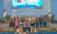 Satu Tahun Memimpin Sulut, Gubernur Yulius Selvanus: Jabatan Ini Amanah Murni Rakyat, Bukan Sekadar Kursi Kekuasaan