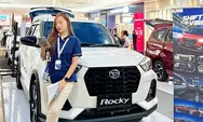 Sisi Lain Cicilia Kristine Ngangi: Antara Target Penjualan dan Harmoni di Atas Panggung