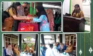 Safari Ramadhan 1447 H: Pemkab dan Polres Talaud Perkuat Sinergi di Masjid Nurul Jihad Bawunian