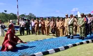 Perkuat Sinergi di Perbatasan, Pemkab dan DPRD Talaud Sambut Kunjungan Pangdam XIII/Merdeka
