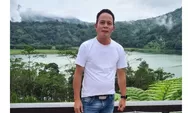 Mengenal Nicolaus Tangapo: Dari Pengawal Demokrasi Menuju Kursi Hukum Tua Pineleng Dua