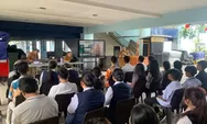 Perkuat Sektor MICE, Dispar Manado Gelar Bimtek Strategi Pemasaran Pariwisata 2026