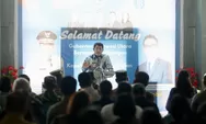 Gubernur Yulius Selvanus Tegaskan Sinergi Pemerintah dan BI dalam Mendukung Pelayanan Gereja di Sulut