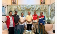 Jamin Stok BBM Aman Jelang Idul Fitri, Pertamina Patra Niaga Perkuat Sinergi dengan Pemkot Baubau
