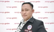 Viral Konten “At Least GMIM Banget”, Penatua Remaja Melki Nender: Gereja Siap Terima Kritik, Namun Harus Bijak Berkonteks