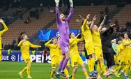 Kisah Sensasional Bodø/Glimt: Klub dari Kota Kecil Norwegia Mengguncang Liga Champions