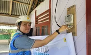 Nalakan Energi Baru untuk Semangat Ramadhan: PLN UP3 Manado Hadirkan Listrik Gratis bagi 31 Keluarga Prasejahtera