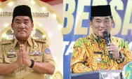 BREAKING NEWS! Gubernur Yulius Cairkan THR Rp67,2 Miliar: PNS, PPPK, hingga Tenaga Paruh Waktu Sulut Siap-siap Cek Rekening!