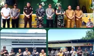 Pastikan Lebaran Aman di Bumi Porodisa, Kapolres Talaud dan Forkopimda Cek Kesiapan Pos Operasi Ketupat 2026