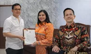 Kadisnaker Manado Resmi Dipolisikan Terkait Dugaan Penghasutan Mogok Kerja ASN