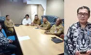 Bergerak Cepat! Pemkot Manado Periksa Kadisnaker Fadly Kasim Buntut Seruan Mogok Kerja ASN
