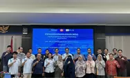 Sinergi Industri & Akademisi: PLN UP3 Palu dan Fakultas Teknik Universitas Tadulako Teken MoA Strategis Terkait Inovasi Kelistrikan