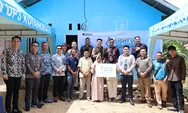 Listrik untuk Nyalakan Mimpi: PLN UID Suluttenggo Hadirkan Energi Baru di Boltim Sambut Ramadhan Penuh Keberkahan