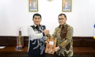 Yulius Selvanus Bentuk FKDM Sulut 2026: Kalian Adalah Mata dan Telinga Gubernur