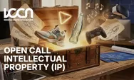 ICCN Buka Kolaborasi untuk Pengembangan "Intellectual Property"