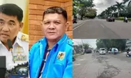 Baru Setahun YSK-Victori, KNPI Sulut Ajak Masyarakat Bersabar: Satu Persatu Infrastruktur Pasti Diperbaiki