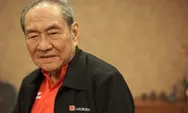 Kabar Duka! Taipan Djarum Michael Bambang Hartono Meninggal Dunia