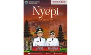 Rayakan Nyepi 2026, Pemkab Kepulauan Talaud Ajak Masyarakat Perkuat Kedamaian dan Kejernihan Pikiran