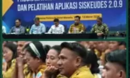 Perkuat Tata Kelola Desa, Bupati Welly Titah Buka Bimtek Jaksa Jaga Desa dan Siskeudes 2.0.9 di Manado