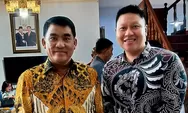 Soal Jalan Rusak, Wakil Ketua DPRD Bitung Ronald Kansil: Pemprov Sulut Sudah di Jalur yang Benar