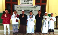 Dandim 1312/Talaud, Letkol Arh. Yanuar Yudistira Sholat Idul Fitri Bersama Warga, Pererat Kebersamaan di Tanah Perbatasan