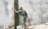 Percepatan Pembangunan KDKMP.