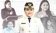 HBD Ke-29 Wabup Talaud Anisya Gretsya Bambungan, Nelson Sangadi: Sosok Pemimpin Muda yang Menginspirasi