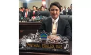 Gerak Cepat Perbaikan Jalan Ir. Soekarno, Wakil Ketua DPRD Minut Apresiasi Langkah Gubernur Yulius Selvanus