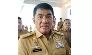 Pemprov Sulut Mulai Terapkan WFH, Gubernur YSK: Tetap Utamakan Pelayanan!