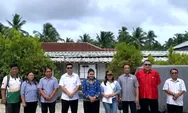 Wabup Anisya Bambungan Pantau Langsung Kesiapan RS Bergerak Gemeh