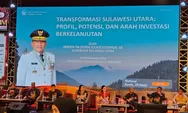 Sambangi GMKI Makassar, Gubernur Yulius Selvanus Ajak Anak Muda Pakai Strategi 'Sun Tzu' Menuju Indonesia Emas 2045