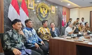 Percepat Proyek PSEL, Gubernur Yulius Selvanus Siapkan Lahan 10 Ha di Wori dan Sinergi 5 Daerah
