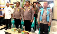 Wujudkan Rekrutmen Bersih, Polres Talaud Teken Pakta Integritas Penerimaan Polri 2026