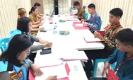 Jaring Calon Jenderal dari Perbatasan, Polres Talaud Gelar Rikmin Awal Catar Akpol 2026