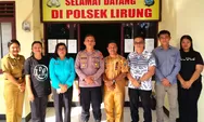 Sinergi Sat Reskrim dan Ahli Psikologi: Usut Tuntas Kasus Pencurian dan Penganiayaan Anak di Desa Dalum