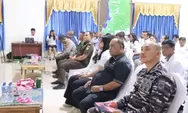 Sinergi Wujudkan Talaud Bermartabat, Pemkab Gelar Musrenbang RKPD 2027