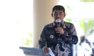 Yulius Selvanus Jawab Kritik Dengan Aksi Nyata : Mesin Pembangunan Sedang Bekerja Untuk Rakyat