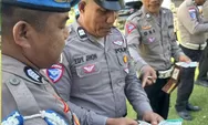 Pastikan Personel Prima, Sipropam Polres Talaud Gelar Sidak Gaktiblin dan Pengawasan Judi Online