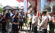 Kapolresta Manado Tegaskan: Masyarakat Tetap Tenang, Waspada, dan Saling Jaga — Kami siapkan Layanan 110 Siaga 24 Jam untuk Masyarakat