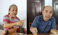 Tepis Tudingan Tak Transparan Soal Data Lahan, LPABM Malalayang: Kami Organisasi Sah, Jangan Terprovokasi!