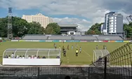 Update 6 Besar Liga 4 Sulut: Derby Minahasa Memanas, Persmin vs Persminsel Imbang 1-1 di Babak Pertama