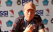 Lawan Persminsel, Persmin Minahasa Kecewa Kepemimpinan Wasit: Harap ke Depan Tidak Lagi Ada!