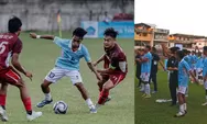 Esok Persma Manado Ditantang Persminsel, Adakah Kejutan Lagi di Grup Neraka?