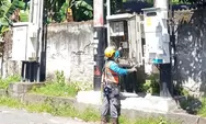 PLN UID Suluttenggo Pulihkan 100 Persen Sistem Kelistrikan di Manado Pasca Gempa Bumi