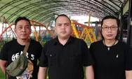 DPD GEMPAR Sulut Kecam Dugaan Larangan Doa di Lokasi Wisata Sawangan, Menejemen Minta Maaf ke Semua Warga