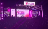 PLN Sukses Kawal Keandalan Listrik Tanpa Kedip pada Selebrasi Paskah Pemuda GMIM 2026