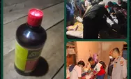 Polsek Kabaruan Ungkap Motif Petani Desa Peret Bunuh Diri: Sering Mengancam Saat Mabuk.
